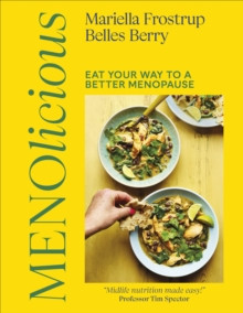 Menolicious 9780241754979 Hardback