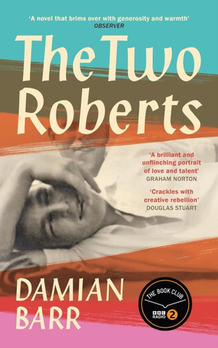 The Two Roberts 9781805301547 Hardback