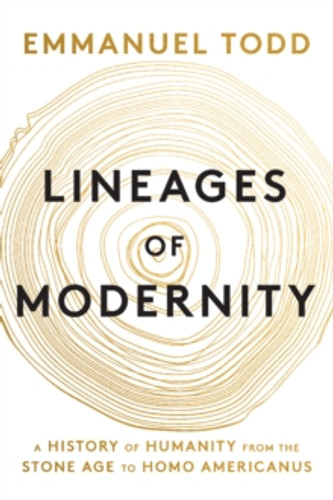 Lineages of Modernity 9781509570119 Paperback Lineages of Modernity 9781509570119 Paperback