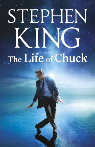 The Life of Chuck 9781399753425 Hardback The Life of Chuck 9781399753425 Hardback