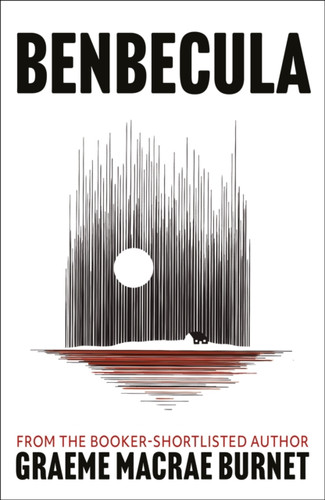 Benbecula 9781846977312 Hardback