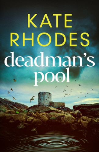 Deadman's Pool 9781916788664 Paperback