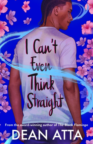 I Can't Even Think Straight 9781444960969 Paperback