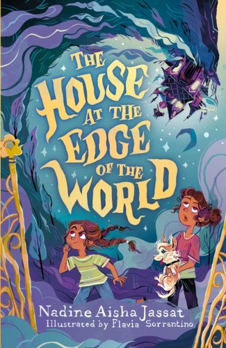 The House At The Edge of The World 9781510111639 Paperback The House At The Edge of The World 9781510111639 Paperback