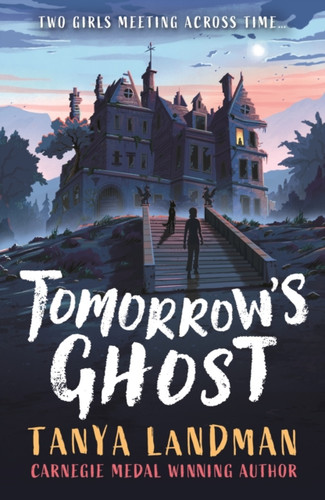 Tomorrow's Ghost 9781529519747 Paperback