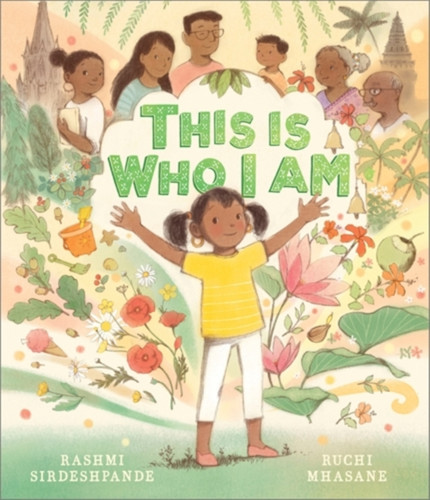 This is Who I Am 9781839135774 Hardback This is Who I Am 9781839135774 Hardback