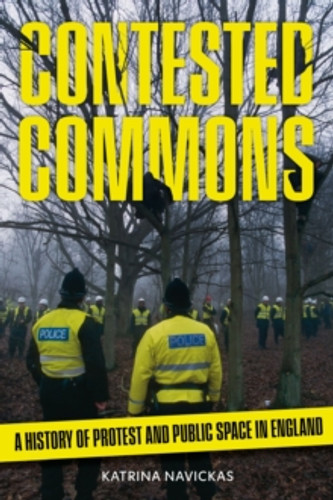 Contested Commons 9781836391005 Hardback Contested Commons 9781836391005 Hardback