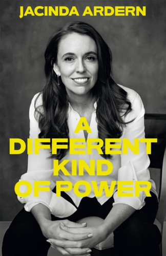 A Different Kind of Power 9781035045402 Hardback