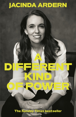 A Different Kind of Power 9781035045402 Hardback