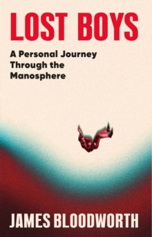 Lost Boys 9781786499790 Paperback