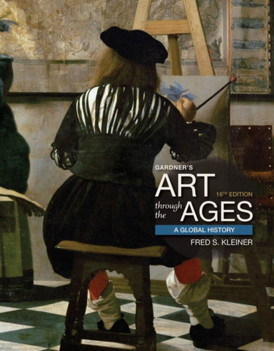 Gardner's Art Through the Ages 9781337630702 Hardback