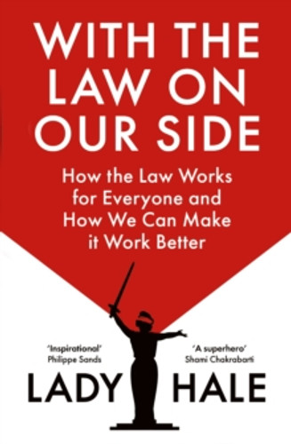 With the Law on Our Side 9781847926579 Hardback With the Law on Our Side 9781847926579 Hardback