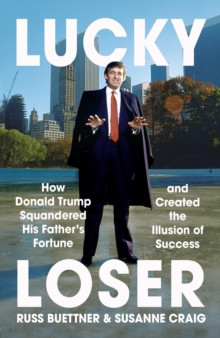 Lucky Loser 9781529935806 Paperback