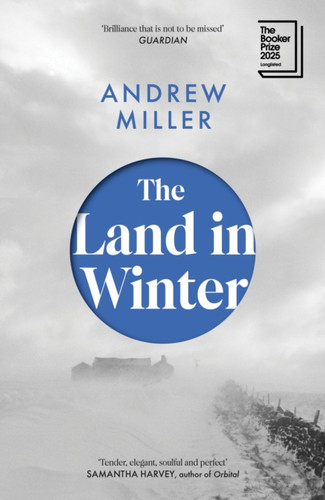 The Land in Winter 9781529354300 Paperback The Land in Winter 9781529354300 Paperback