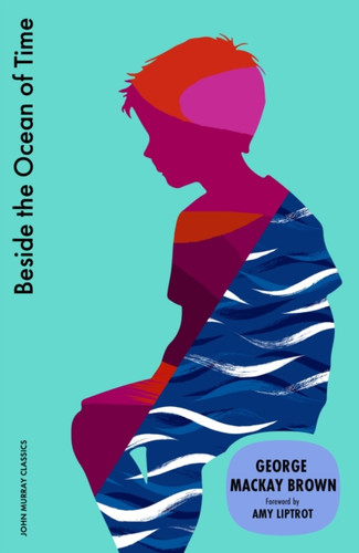 Beside the Ocean of Time 9781399827188 Paperback