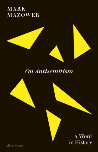 On Antisemitism 9780241722909 Hardback