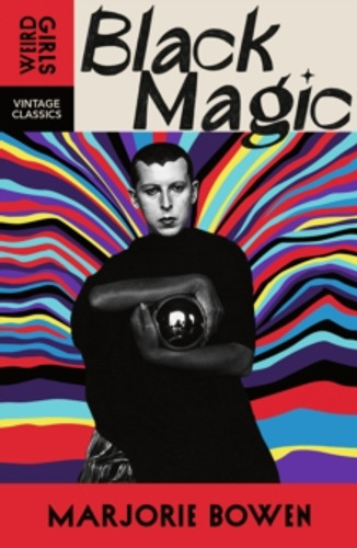 Black Magic 9781529956351 Paperback