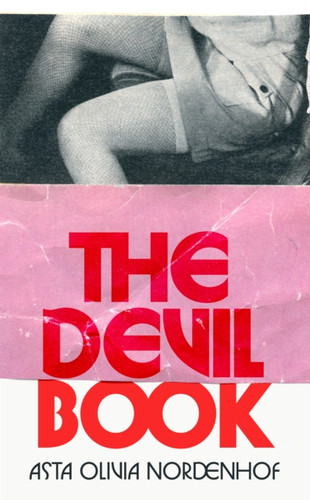 The Devil Book 9781787335189 Hardback
