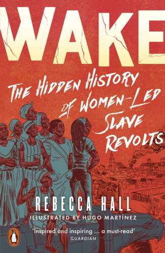 Wake 9780141997735 Paperback
