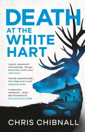 Death At The White Hart 9781405959513 Paperback Death At The White Hart 9781405959513 Paperback