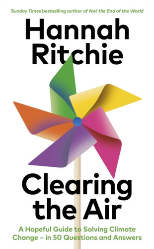 Clearing the Air 9781784745745 Hardback Clearing the Air 9781784745745 Hardback