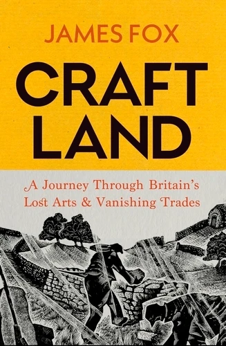 Craftland 9781847927866 Hardback