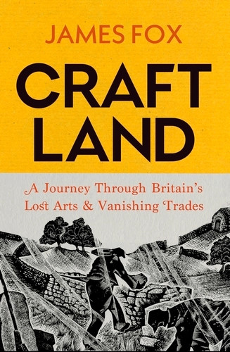 Craftland 9781847927866 Hardback Craftland 9781847927866 Hardback