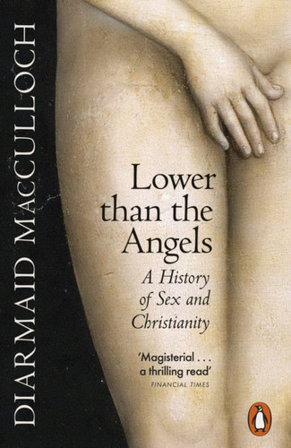Lower than the Angels 9780141990958 Paperback