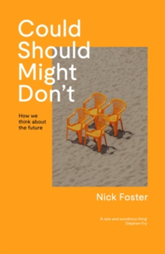 Could Should Might Don't 9781837263806 Hardback Could Should Might Don't 9781837263806 Hardback