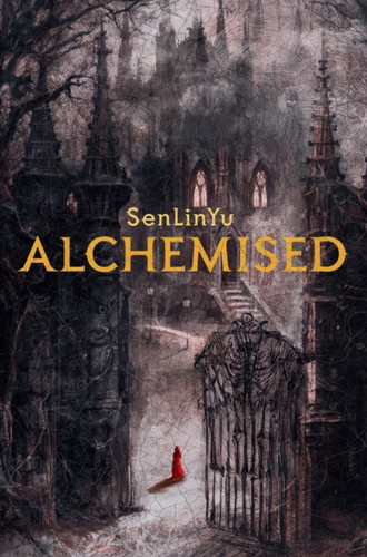 Alchemised 9780241714331 Hardback