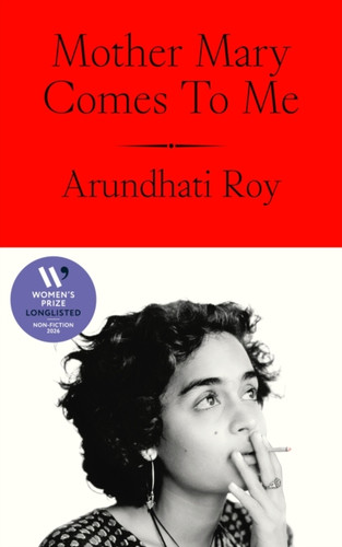 Mother Mary Comes To Me 9780241761717 Hardback