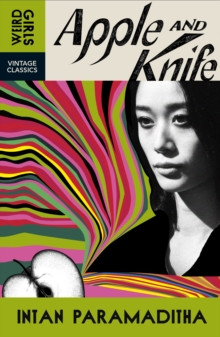 Apple and Knife 9781529955644 Paperback