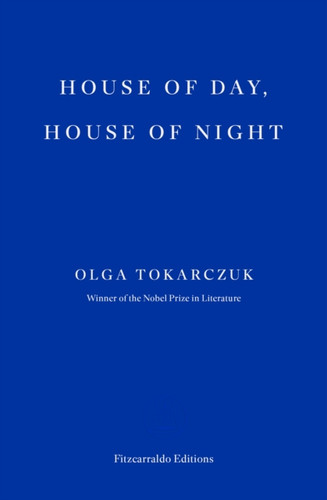 House of Day, House of Night 9781804271919 Paperback