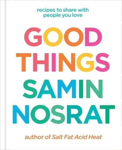 Good Things 9781529106718 Hardback
