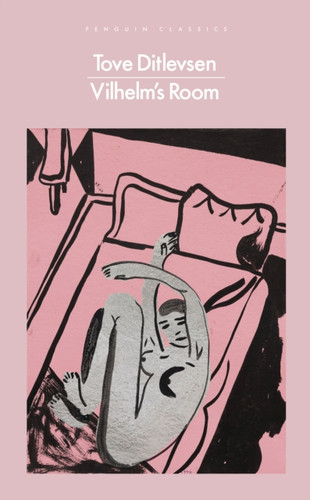 Vilhelm's Room 9780241628980 Paperback