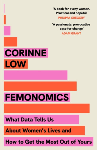 Femonomics 9781399737609 Hardback Femonomics 9781399737609 Hardback