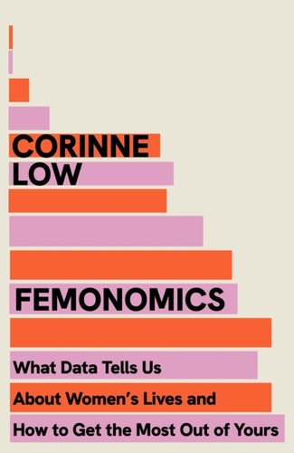 Femonomics 9781399737609 Hardback Femonomics 9781399737609 Hardback