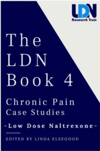 The The LDN Book 4 9781739107062 Paperback The The LDN Book 4 9781739107062 Paperback