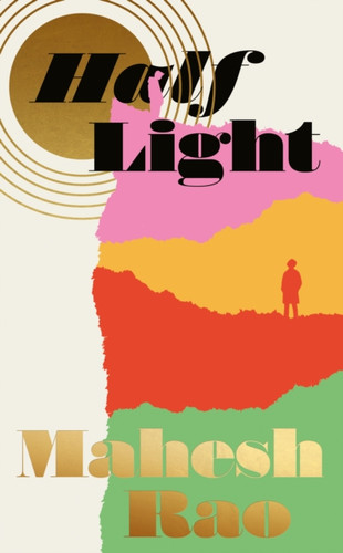 Half Light 9781805337898 Hardback