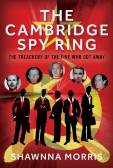 The Cambridge Spy Ring 9781036108687 Hardback