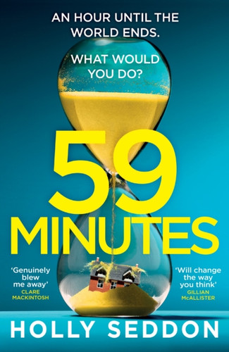 59 Minutes 9781398709492 Paperback 59 Minutes 9781398709492 Paperback