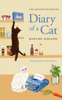 Diary of a Cat 9781529435320 Hardback