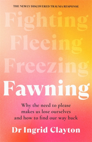 Fawning 9781785123023 Hardback