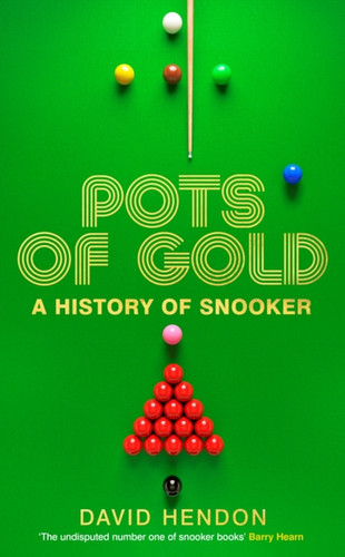 Pots of Gold 9781800753525 Hardback Pots of Gold 9781800753525 Hardback