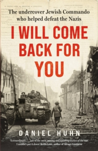 I Will Come Back for You 9781804185346 Paperback I Will Come Back for You 9781804185346 Paperback