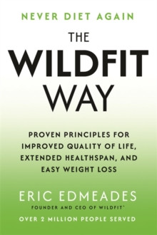 The Wildfit Way 9781837821068 Paperback