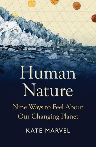 Human Nature 9781914484414 Hardback