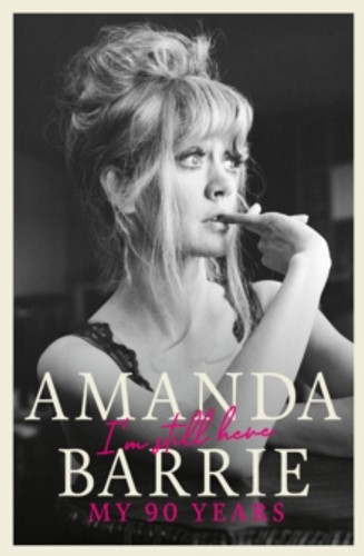 I'm Still Here 9781917439367 Hardback