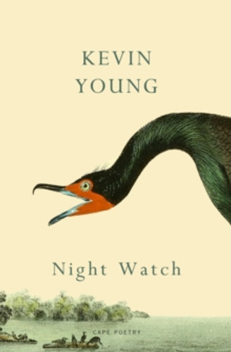 Night Watch 9781787335271 Paperback