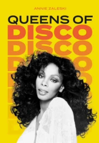 Queens of Disco 9781786751904 Hardback Queens of Disco 9781786751904 Hardback